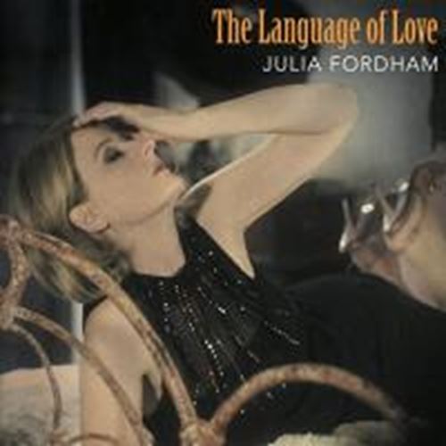 Julia Fordham - The Language Of Love