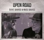 Dave Davies & Russ Davies - Open Road