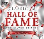 Various - Classic Fm Hall Of Fame Silver Ed.