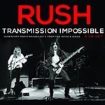 Rush - Transmission Impossible