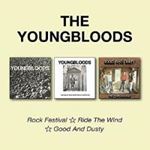 Youngbloods - Rock Festival/ride The Wind/good &