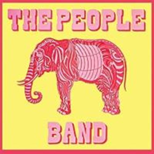 The People Band - The People Band