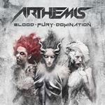 Artemis - Blood.fury.domination