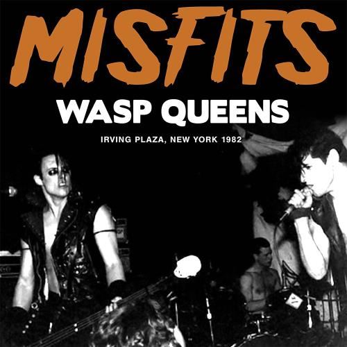Misfits - Wasp Queens