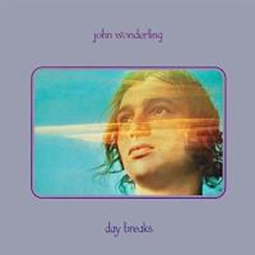 John Wonderling - Day Breaks