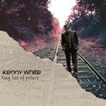 Kenny White - Long List Of Priors