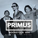 Primus - Woodstock 1994