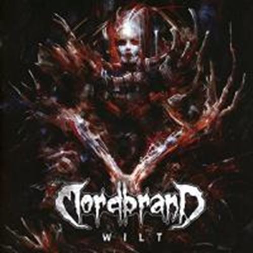 Mordbrand - Wilt