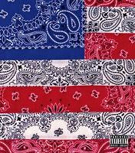 Joey Bada$$ - All-amerikkkan Bada$$