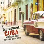 The Sound Of Cuba - The Sound Of Cuba