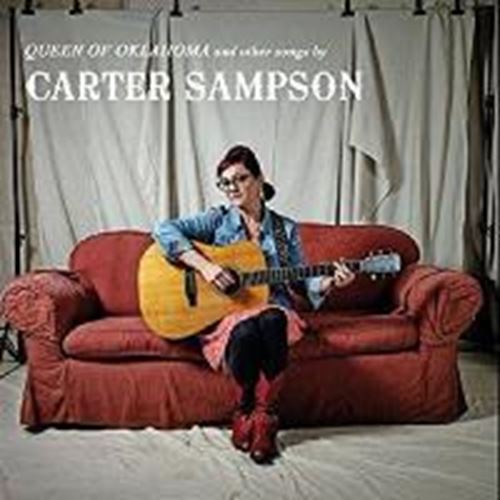 Carter Sampson - Queen Of Oklahoma & Other Songs