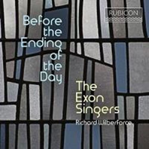 The Exon Singers - At The Ending Of The Day