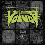 Voivod - Build Your Weapons: Very Best Of