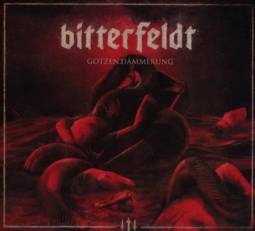 Bitterfeldt - Gotzen Dammerung