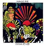 Magic Pie - Circus Of Life
