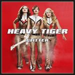 Heavy Tiger - Glitter: Deluxe