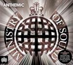 Various - Anthemic: Ministry Of Sound