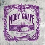 Moby Grape - Ebbets Field 1974