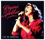 Regina Spektor - Live On Soundstage