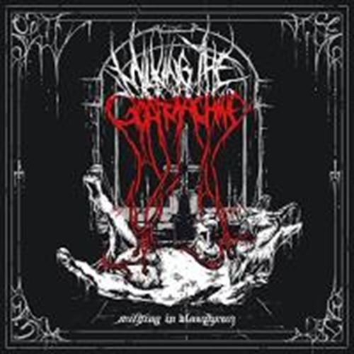 Milking The Goatmachine - Milking In Blasphemy