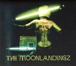 The Moonlandingz - Interplanetary Class Classics