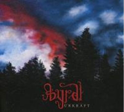 Byrdi - Ansur: Urkraft