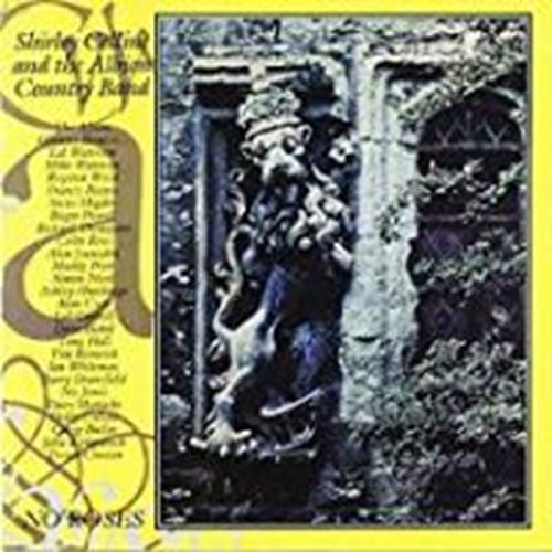 Shirley Collins/albion Country Band - No Roses