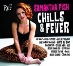 Samantha Fish - Chills & Fever