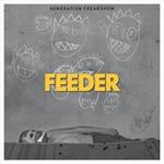 Feeder - Generation Freakshow: Special Ed.