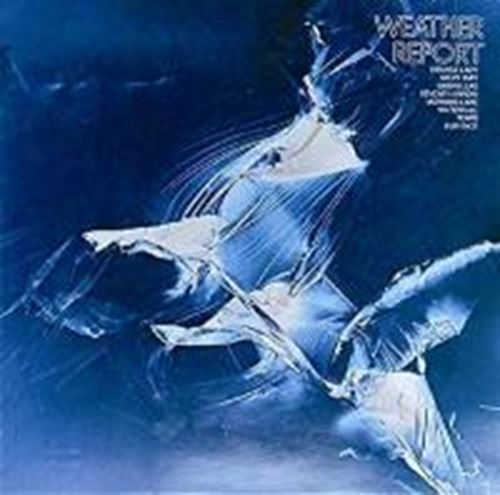 Weather Report - Weather Report