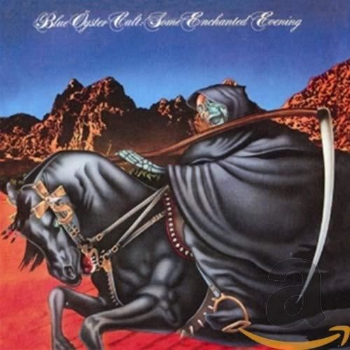 Blue Oyster Cult - Some Enchanted Evening