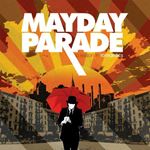 Mayday Parade - A Lesson In Romantics