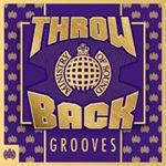 Various - Throwback Grooves: Ministry Of Sound