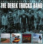 Derek Trucks Band - Original Album Classics