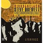Steve Drewett/indestructible Beat - Disgraceland
