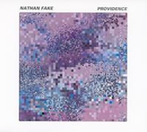 Nathan Fake - Providence
