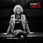 Zoe Schwarz Blue Commotion - Theis Is The Life I Choose