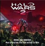 Gody Haab/brian Trifon/brian Lee Wh - Halo Wars 2 (2cd)