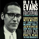 Bill Evans - Definitive Rare Albums Collection