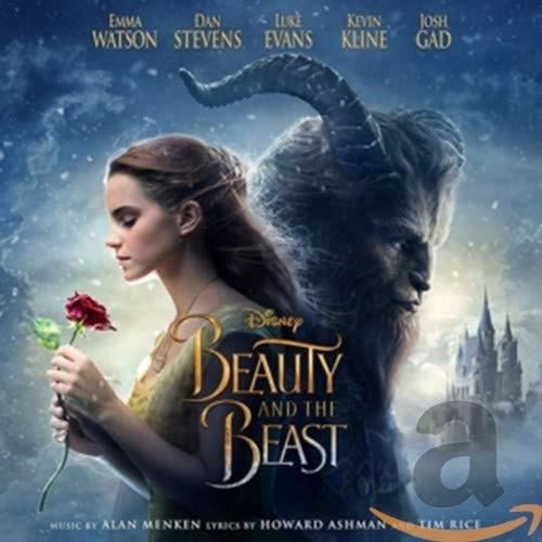 OST - Beauty And The Beast