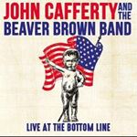 John Cafferty/beaver Brown Band - Live At The Bottom Line