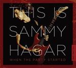Sammy Hagar - When The Party Started