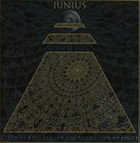 Junius - Eternal Rituals For The Accretion O