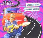 Geoff Achison - Another Mile, Another Minute