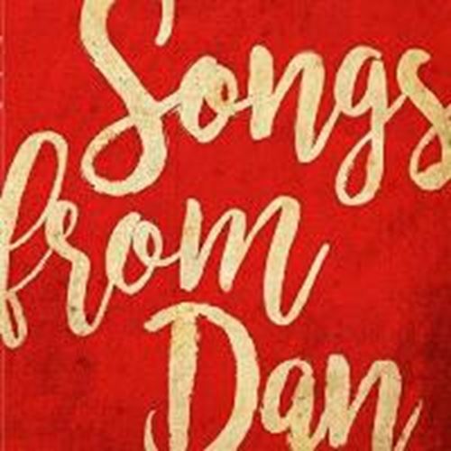 Dan Tuffy - Songs From Dan