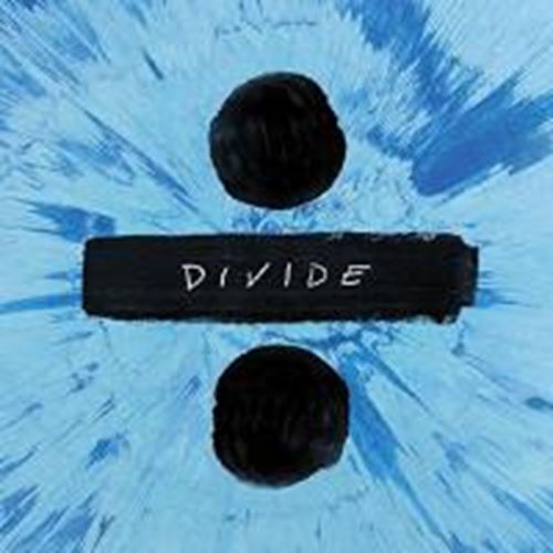 Ed Sheeran - ÷ (Divide) Deluxe