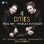 Fazil Say - 4 Cities