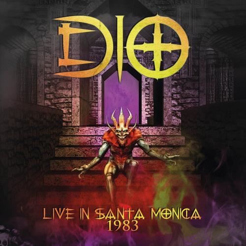 Dio - Live: Santa Monica '83