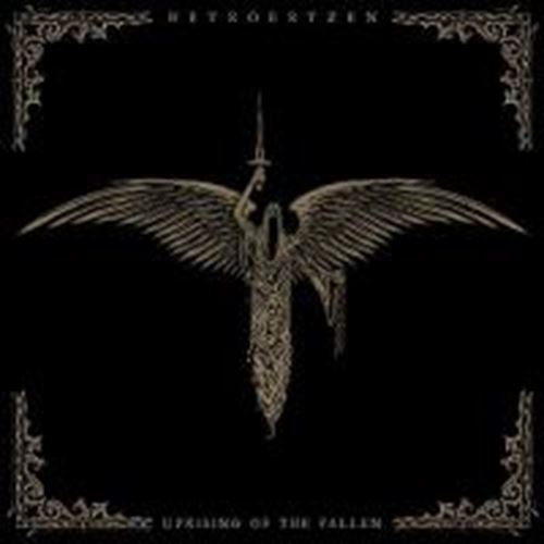 Hetroertzen - Uprising Of The Fallen