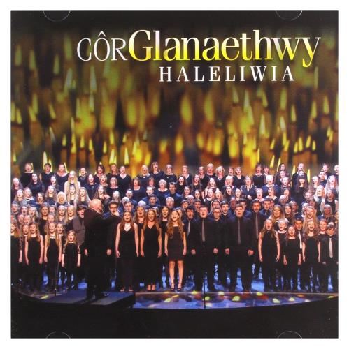 Cor Glanaethwy - Haleiwia
